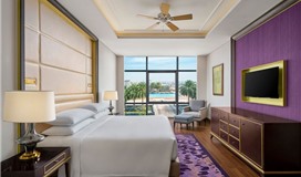 Deluxe Pool View ( hoàn tiền 500k/đêm) Deluxe Pool View ( hoàn tiền 500k/đêm)